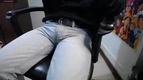 Ricksam online show from November 2025 01:44:01 AM