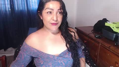 maryana online show from May 2026 01:39:01 PM