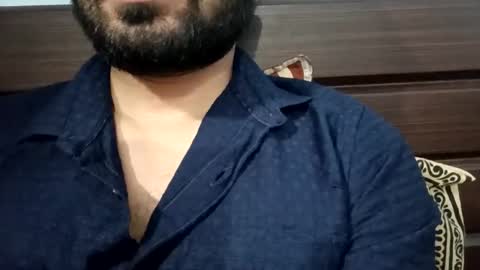 ppreetam23 online show from May 2026 06:35:02 PM