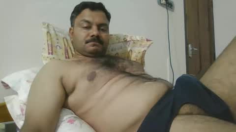 pradeep99107849 online show from September 2025 07:05:01 PM