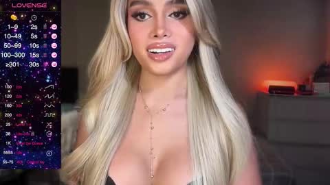 Snapshot of precious_amber69 chatting on October 2025 10:54:02 PM Oh my Amber online show from October 2025 10:54:02 PM