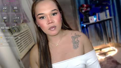 Just PRECIOUS  online show from May 2026 11:12:03 PM