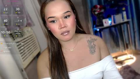 Just PRECIOUS  online show from May 2026 11:23:04 PM