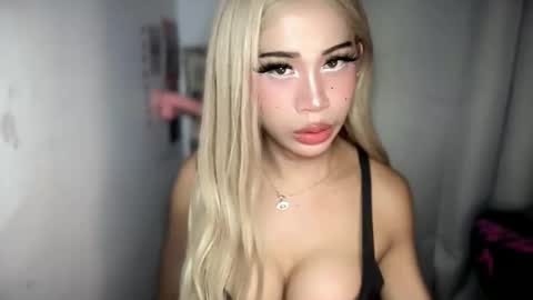 GODDESS PRECIOUS online show from March 2026 07:09:01 PM