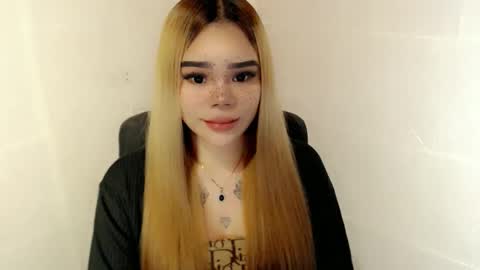 MAXXINE online show from January 2026 07:02:01 AM