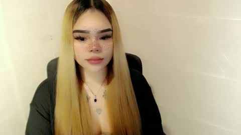 MAXXINE online show from February 2026 03:45:02 AM