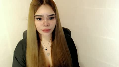 MAXXINE online show from February 2026 04:43:02 AM