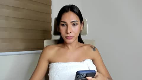 Snapshot of preciousisland chatting on January 2025 11:33:01 AM Paula online show from January 2025 11:33:01 AM