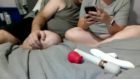 Emma  Mark online show from July 2026 09:21:02 PM