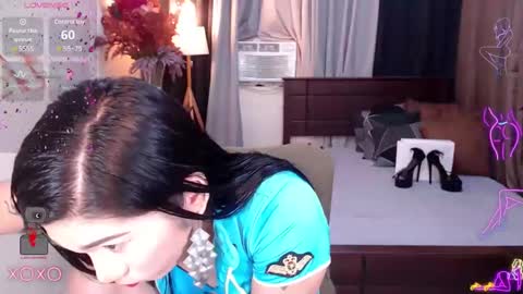 Rosedoll online show from December 2024 11:57:01 PM