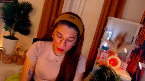 Rosedoll online show from February 2026 03:50:02 PM