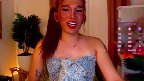 Rosedoll online show from February 2026 07:04:01 AM