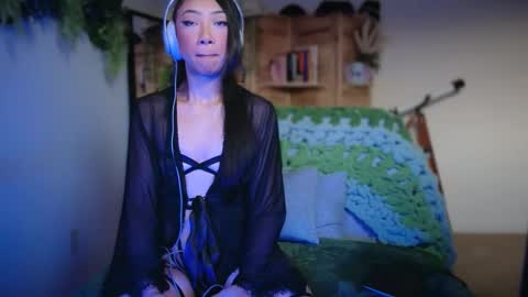 Snapshot of preeminentjess chatting on November 2025 12:33:01 AM PreeminentJess online show from November 2025 12:33:01 AM