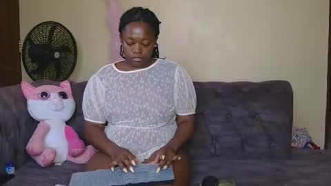 Snapshot of preetycookie chatting on February 2025 05:25:01 AM Lilly online show from February 2025 05:25:01 AM