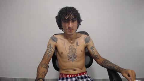 Plux online show from January 2025 03:26:02 AM