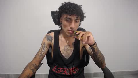 Plux online show from February 2025 10:37:01 PM