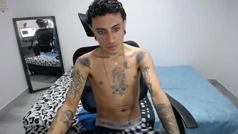 Plux online show from December 2025 07:10:02 PM