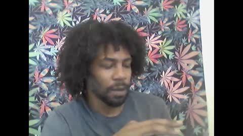 Snapshot of presidentialbryana chatting on January 2025 07:17:01 PM Libra Lamont online show from January 2025 07:17:01 PM