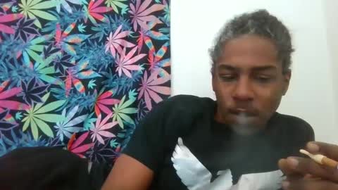 Snapshot of presidentialbryana chatting on January 2025 06:44:01 PM Libra Lamont online show from January 2025 06:44:01 PM