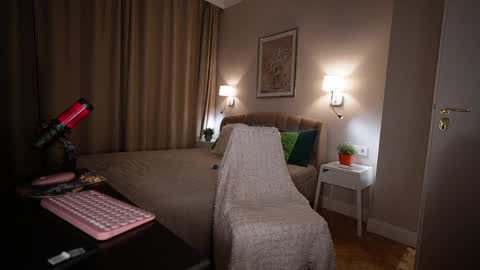 I take a break from streaming  since 17th of Novermber until 1st December online show from February 2025 08:56:01 PM