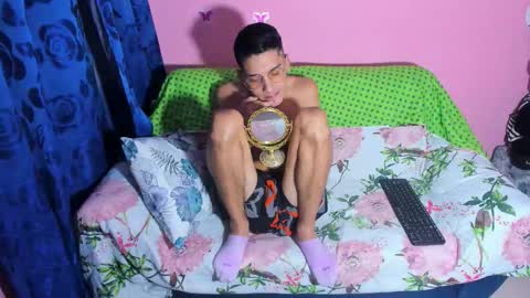 PRESSURE online show from February 2026 08:41:01 AM