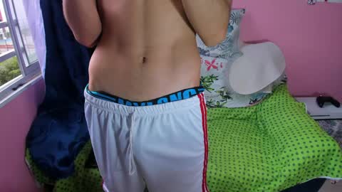 PRESSURE online show from April 2026 12:14:02 PM