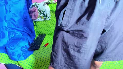 PRESSURE online show from April 2026 09:10:01 AM