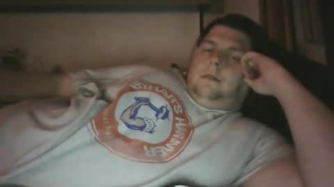 Snapshot of prestonhealy chatting on November 2025 05:28:02 AM prestonhealy online show from November 2025 05:28:02 AM