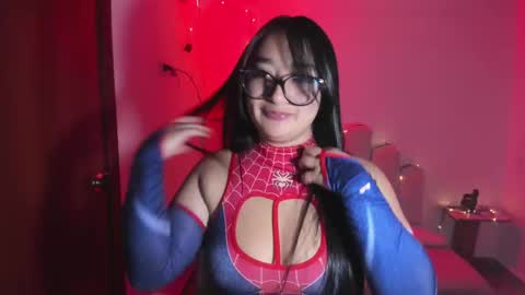 Snapshot of pretti_scarlett chatting on September 2025 11:49:01 PM pretti scarlett online show from September 2025 11:49:01 PM