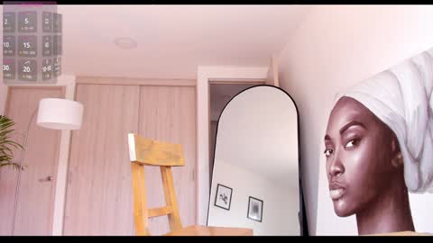 Nayrobi online show from January 2025 04:59:01 PM