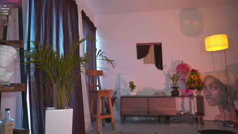 Nayrobi online show from January 2025 12:26:02 PM