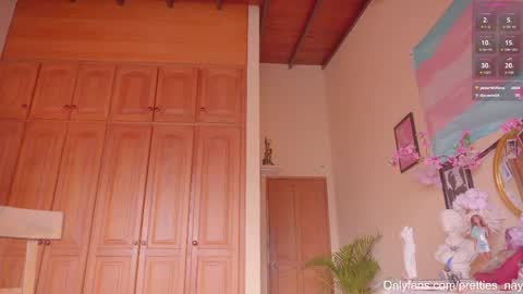 Snapshot of pretties_nay chatting on May 2026 02:24:02 PM Nayrobi online show from May 2026 02:24:02 PM