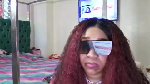 Snapshot of pretty69queen chatting on January 2026 08:23:01 PM Yasmine pretty online show from January 2026 08:23:01 PM