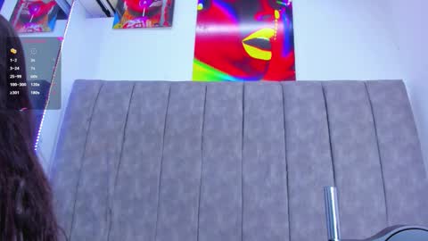 pretty78angel online show from November 2025 09:04:02 PM