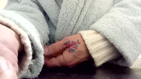 Snapshot of pretty_boy_jack chatting on February 2025 04:36:02 AM pretty_boy_jack online show from February 2025 04:36:02 AM