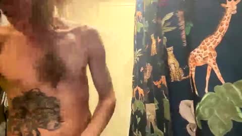 Snapshot of pretty_boy_jack chatting on March 2025 03:17:01 AM pretty_boy_jack online show from March 2025 03:17:01 AM