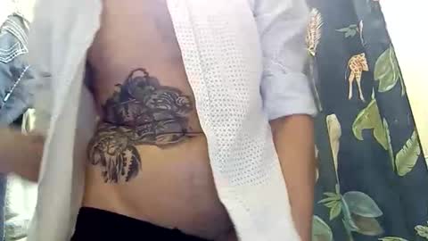 Snapshot of pretty_boy_jack chatting on October 2025 05:08:01 AM pretty_boy_jack online show from October 2025 05:08:01 AM