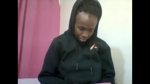 pretty_darya online show from January 2025 05:17:02 PM