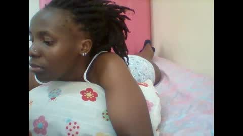 pretty_darya online show from January 2025 11:37:02 AM