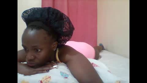 pretty_darya online show from January 2025 04:13:01 AM