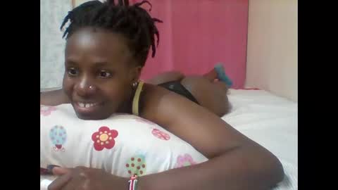 pretty_darya online show from January 2025 06:46:01 PM