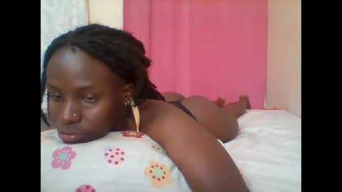 pretty_darya online show from January 2025 07:32:01 AM