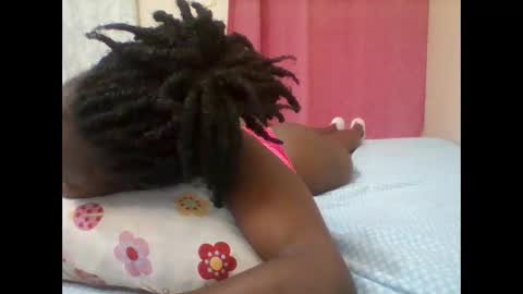 pretty_darya online show from January 2025 08:36:01 AM