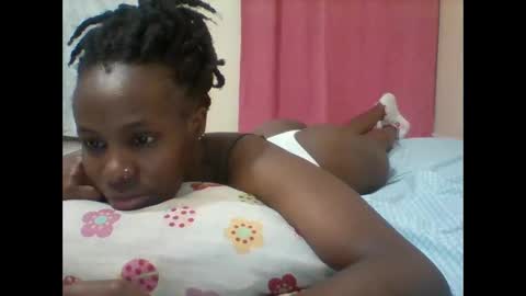 pretty_darya online show from January 2025 04:47:01 AM