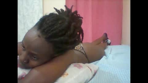 pretty_darya online show from January 2025 09:48:01 AM