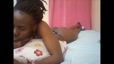 pretty_darya online show from February 2025 09:54:01 AM