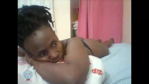 pretty_darya online show from February 2025 11:20:01 AM