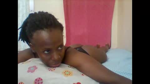 pretty_darya online show from February 2025 09:17:02 AM