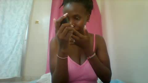 pretty_darya online show from February 2025 12:05:02 PM