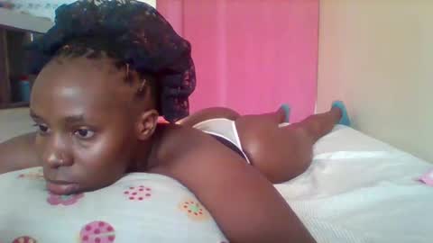 pretty_darya online show from February 2025 04:47:01 AM